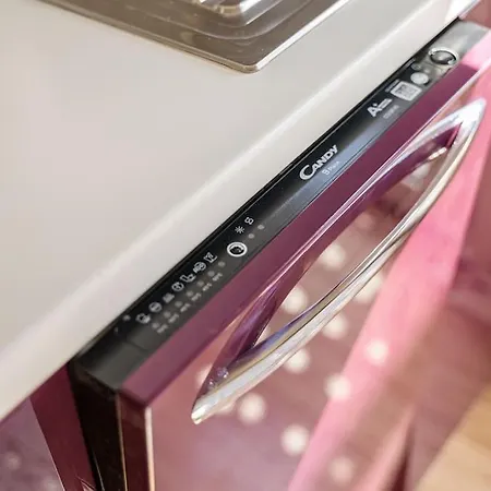 Διαμέρισμα The Youth House Near Downtown & Hesperia Hospital Μόντενα