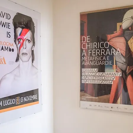 The Youth House Near Downtown & Hesperia Hospital Μόντενα